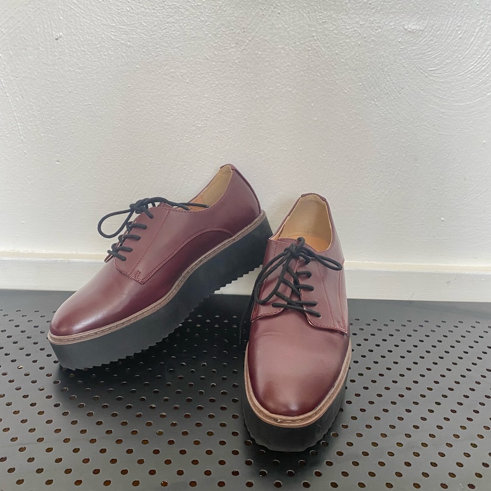 Madden girl platforms